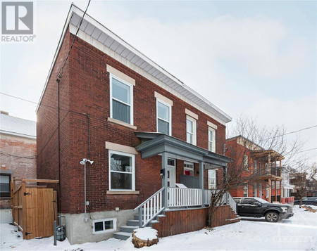 2 Bedroom Residential Home For Sale | 112 Spruce Street | West Centre Town