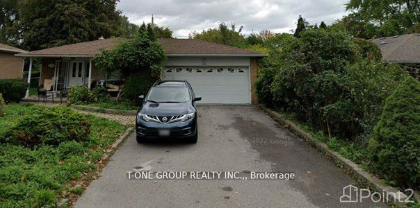 113 Fred Varley Dr, Toronto, ON L3R1T1 Photo 1