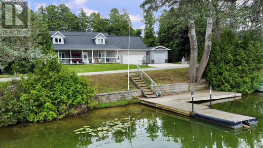113 Lake Rosalind Road 1