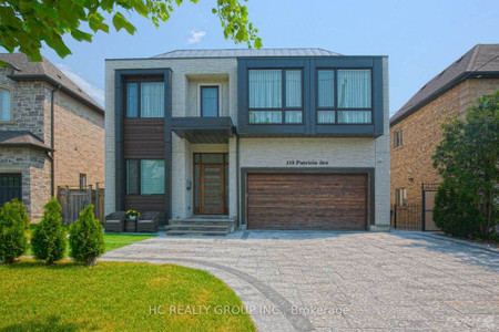 113 Patricia Ave, Other, ON M2M1J3 Photo 1