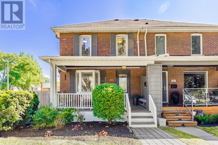 113 Rumsey Road