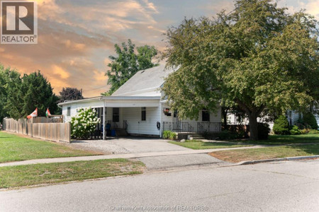 1131 Elgin Street