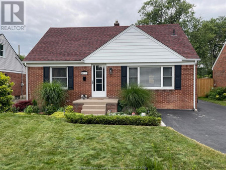 3pc Bathroom - 1131 Fairview Boulevard, Windsor, ON N8S3E8 Photo 1