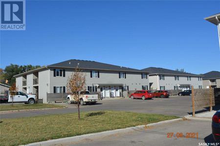 Swift Current Real Estate