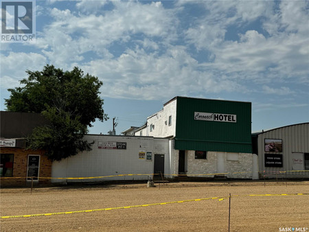 114 Centre Street