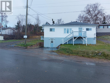 Laundry room - 114 Riverside East Drive, Glovertown, NL A0G2M0 Photo 1