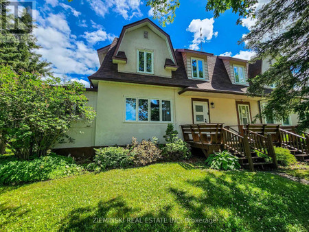 115 Buckingham Avenue
