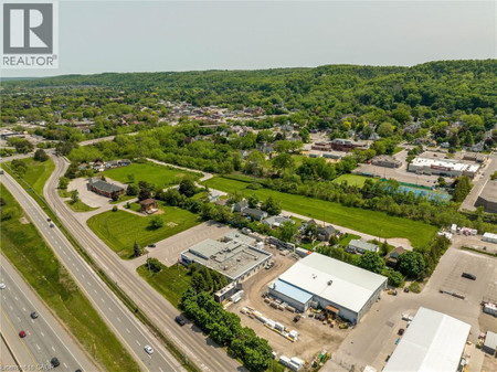115 South Service Road