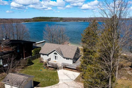 115 South Shores Rd, Grey Highlands, ON N0C1E0 Photo 1