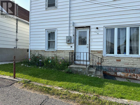 116 Croatia Avenue