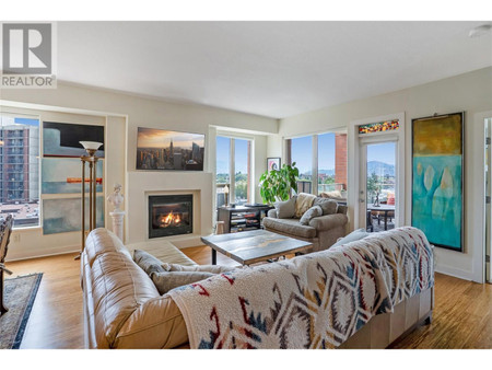 1160 Bernard Avenue Unit 712