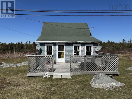 Porch - 1164 Centreville South Side Road, Lower Clarks Harbour, NS B0W1P0 Photo 1