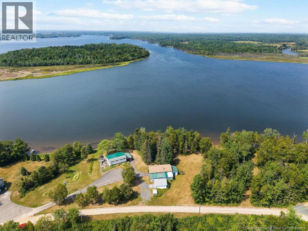 117 Comeau Point Road