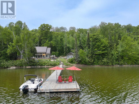 1172 A Papineau Lake Road