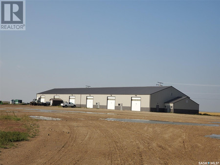 118 Doty Drive, Carlyle, SK S0C0R0 Photo 1