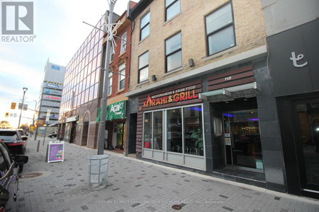 Commercial For Sale | 118 Dundas St | London | N6A1G1