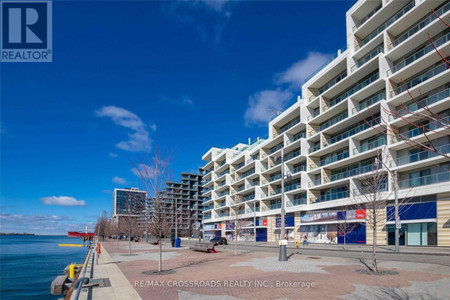 118 Merchants Wharf, Toronto, ON M5A0L3 Photo 1