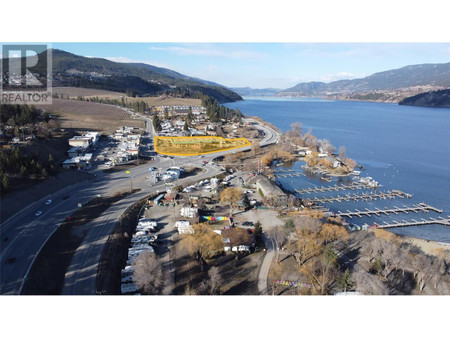 11852 Highway 97 Unit 15 16