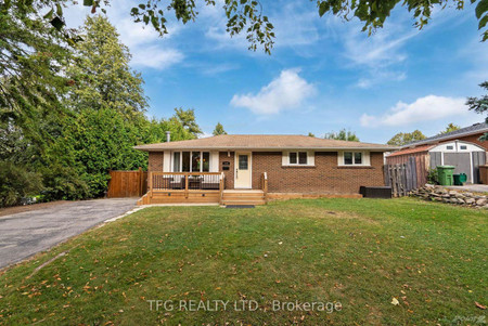 119 Claymore Cres Oshawa, Other, ON L1G6G3 Photo 1