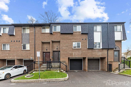 119 Henderson Ave, Thornhill, ON L3T2L3 Photo 1