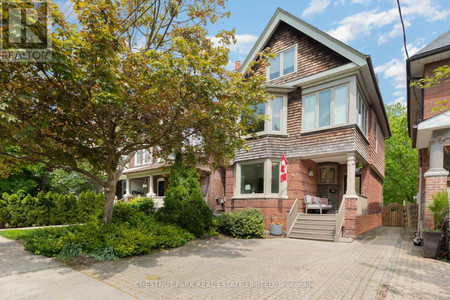 Foyer - 119 Kendal Ave, Toronto, ON M5R1L8 Photo 1