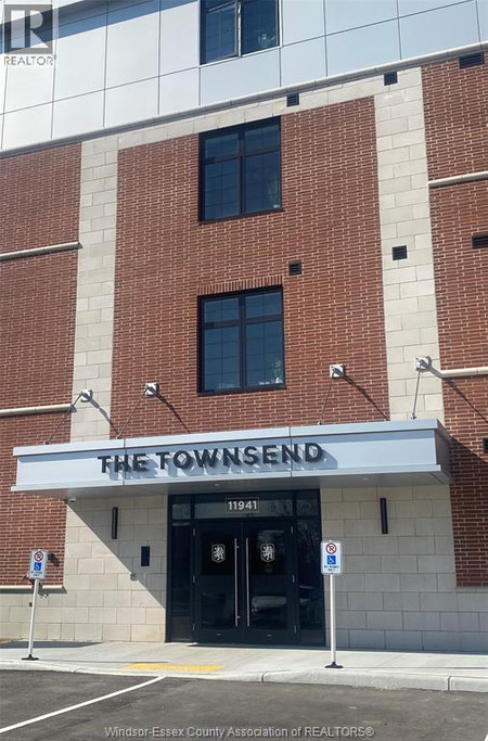 11941 Tecumseh Road East Unit 109