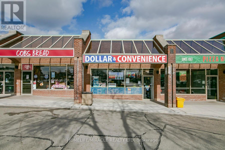 12 4099 Erin Mills Pkwy, Mississauga, ON L5L3P9 Photo 1