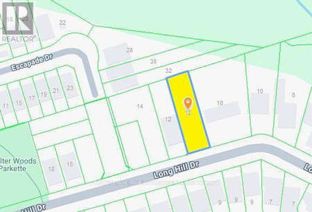 12 Long Hill Drive