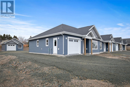 Not known - 12 Nextor Place, Conception Bay South, NL A1X0M3 Photo 1