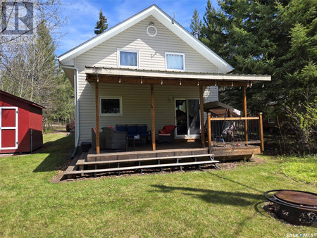 Kitchen/Dining room - 12 Oskunamoo Drive, Greenwater Provincial Park, SK S0A1W0 Photo 1