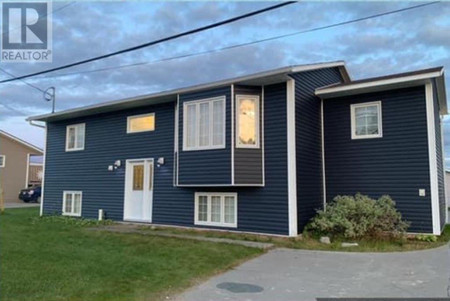 Laundry room - 12 Riverview Drive, Happy Valley Goose Bay, NL A0P1E0 Photo 1