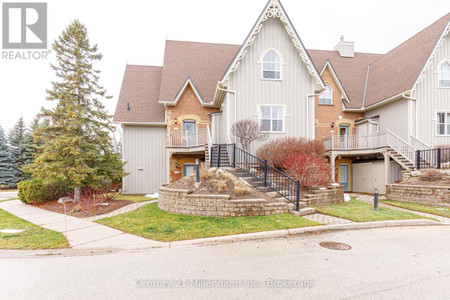 Kitchen - 120 184 Snowbridge Way, Blue Mountains, ON L9Y3Z2 Photo 1