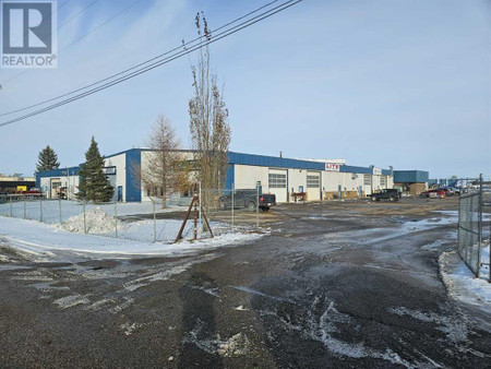 120 8319 Chiles Industrial Avenue, Red Deer, AB T4S2A3 Photo 1