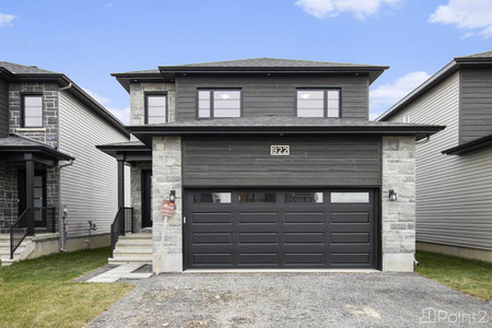1203 Montblanc Crescent, Embrun, ON K0A1W0 Photo 1