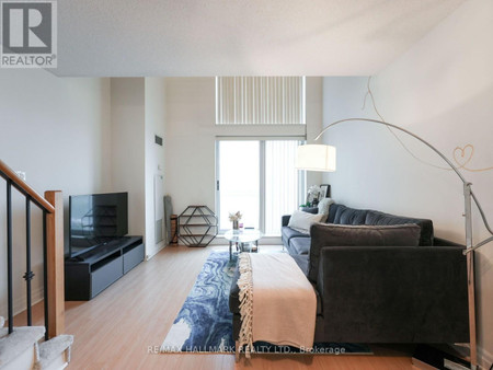 Living room - 1205 188 Doris Ave, Toronto, ON M2N6Z5 Photo 1
