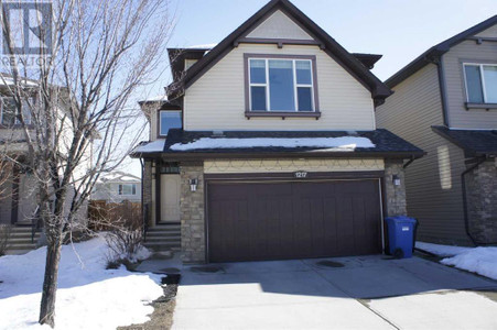 Other - 1217 Brightoncrest Common Se, Calgary, AB T2Z1A4 Photo 1