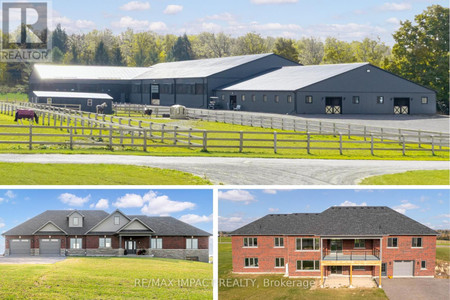 12200 Old Scugog Road
