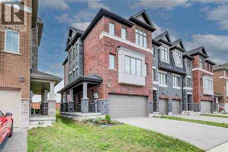 124 Ian Ormston Drive