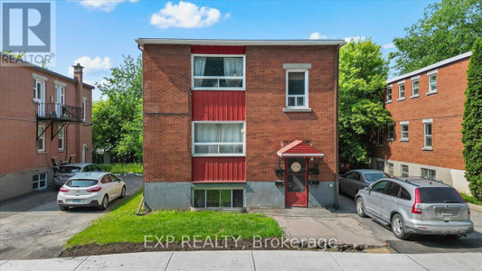 124 Lebrun Street