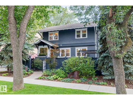 12417 103 Av Nw