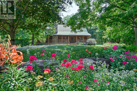 125 Otter Lake Road