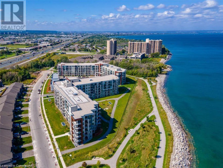 125 Shoreview Place Unit 509