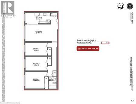 1250 Duke Street Unit 13