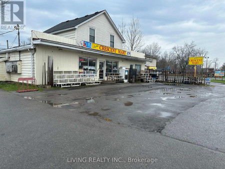 1251 Dominion Rd, Fort Erie, ON L2A1H8 Photo 1