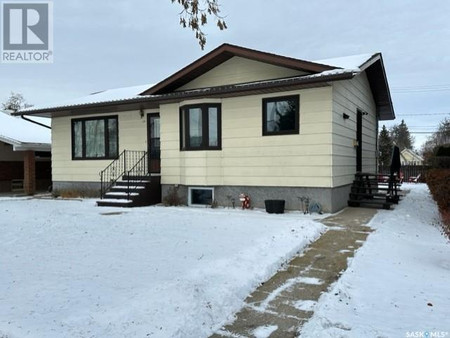 Laundry room - 126 4th Avenue W, Melville, SK S0A2P0 Photo 1