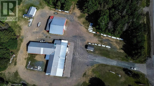 12600 Highway 17 E