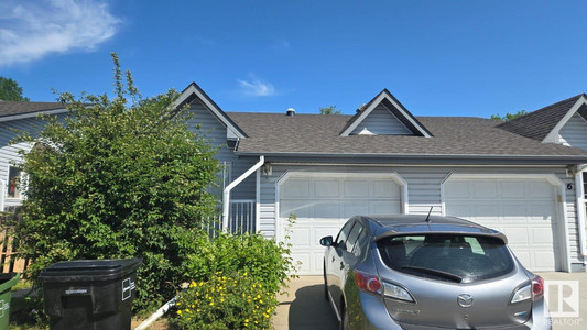12603 152 Av Nw