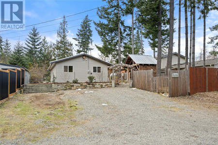 Patio - 1261 Westurne Heights Rd, Whiskey Creek, BC V9K2S8 Photo 1
