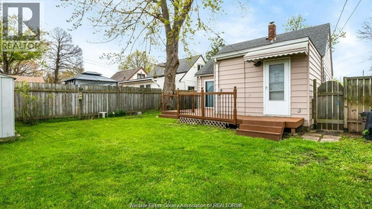 4pc Bathroom - 1262 Partington Avenue, Windsor, ON N9B2P4 Photo 1