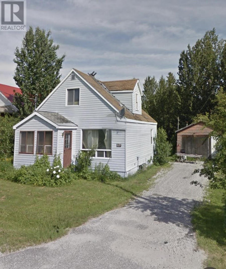 127 Fourth Ave